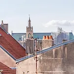 Le Maginot - Magnifique De 75m2 - Deux - 4 Lits Simple -position Centre Ville, Pompidou, Nouvelle - 2 A 4 Personnes * Metz