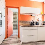 Le Maginot - Magnifique De 75m2 - Deux - 4 Lits Simple -position Centre Ville, Pompidou, Nouvelle - 2 A 4 Personnes