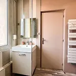 Appartement Le Maginot - Magnifique De 75m2 - Deux - 4 Lits Simple -position Centre Ville, Pompidou, Nouvelle - 2 A 4 Personnes