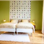 Le Maginot - Magnifique De 75m2 - Deux - 4 Lits Simple -position Centre Ville, Pompidou, Nouvelle - 2 A 4 Personnes Metz