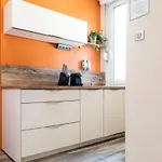 Le Maginot - Magnifique De 75m2 - Deux - 4 Lits Simple -position Centre Ville, Pompidou, Nouvelle - 2 A 4 Personnes Metz