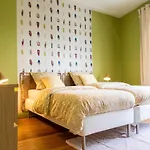 Appartement Le Maginot - Magnifique De 75m2 - Deux - 4 Lits Simple -position Centre Ville, Pompidou, Nouvelle - 2 A 4 Personnes *