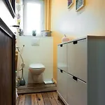 Appartement Le Maginot - Magnifique De 75m2 - Deux - 4 Lits Simple -position Centre Ville, Pompidou, Nouvelle - 2 A 4 Personnes