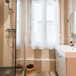 Le Maginot - Magnifique De 75m2 - Deux - 4 Lits Simple -position Centre Ville, Pompidou, Nouvelle - 2 A 4 Personnes Metz