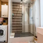 Le Maginot - Magnifique De 75m2 - Deux - 4 Lits Simple -position Centre Ville, Pompidou, Nouvelle - 2 A 4 Personnes *