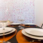 Appartement Le Maginot - Magnifique De 75m2 - Deux - 4 Lits Simple -position Centre Ville, Pompidou, Nouvelle - 2 A 4 Personnes