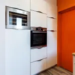 Le Maginot - Magnifique De 75m2 - Deux - 4 Lits Simple -position Centre Ville, Pompidou, Nouvelle - 2 A 4 Personnes *