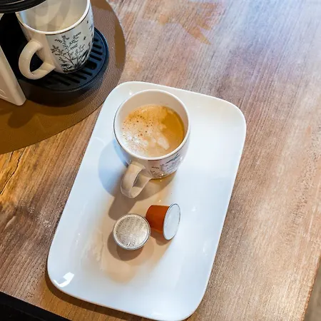 Le Maginot - Magnifique De 75m2 - Deux - 4 Lits Simple -position Centre Ville, Pompidou, Nouvelle - 2 A 4 Personnes Metz