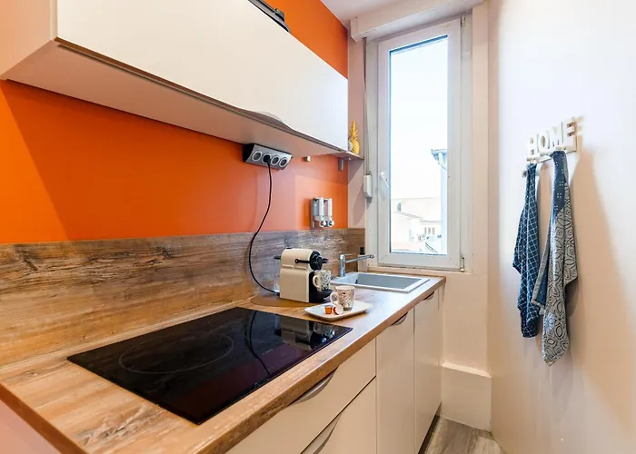 Le Maginot: Spacious Near Pompidou * Metz