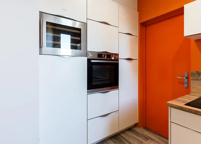 Le Maginot: Spacious Near Pompidou *